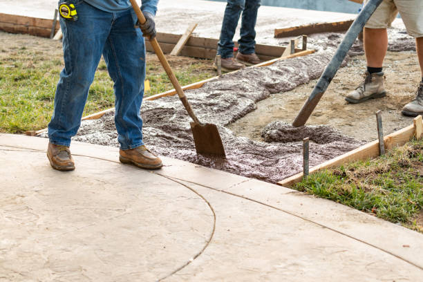 Best Concrete Demolition Services in Lytle, TX