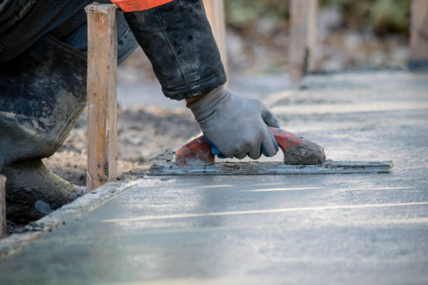 Best Concrete Steps and Stairs in Lytle, TX