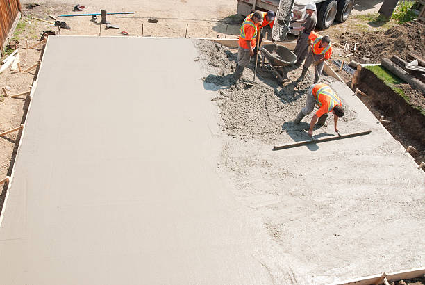 Best Residential Concrete Solutions in Lytle, TX