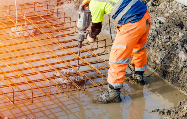 Best Concrete Staining and Coloring in Lytle, TX