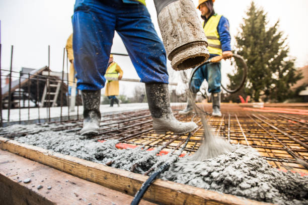 Best Stamped Concrete Services in Lytle, TX